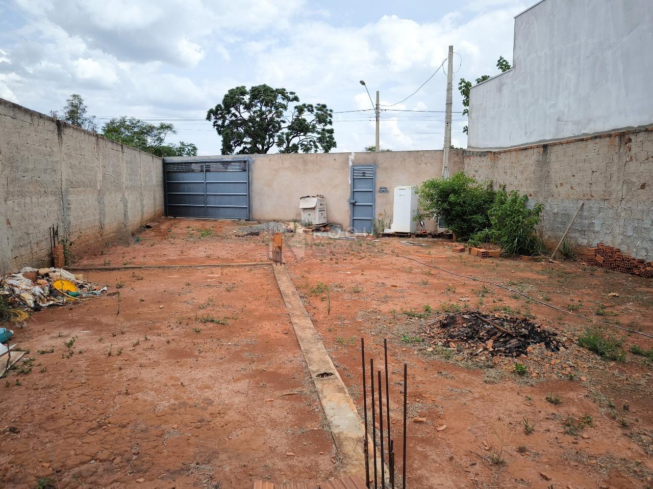 Terreno à venda no bairro Jardim Bela Vista: 