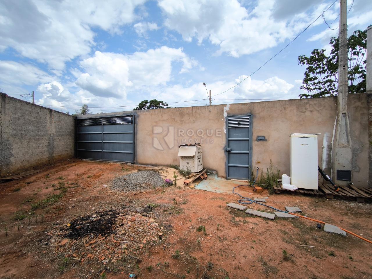 Terreno à venda no bairro Jardim Bela Vista: 