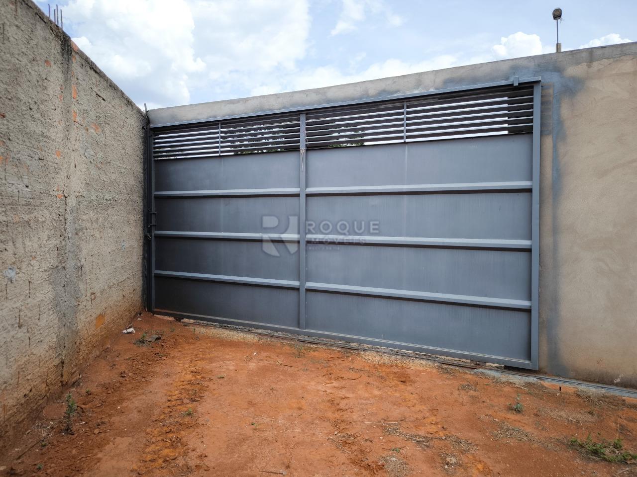 Terreno à venda no bairro Jardim Bela Vista: ENTRADA