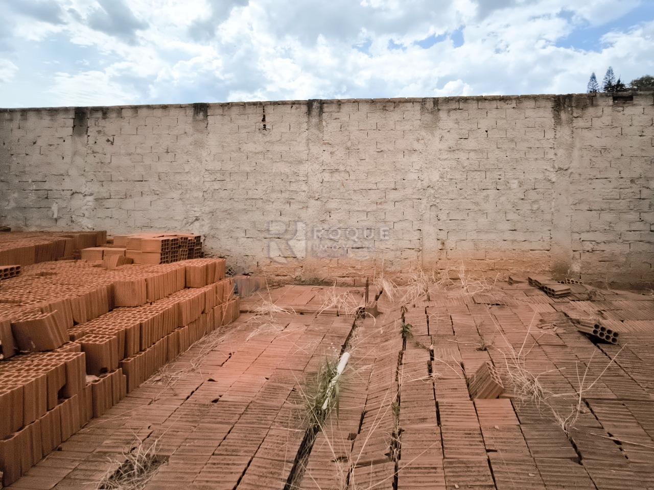 Terreno à venda no bairro Jardim Bela Vista: 