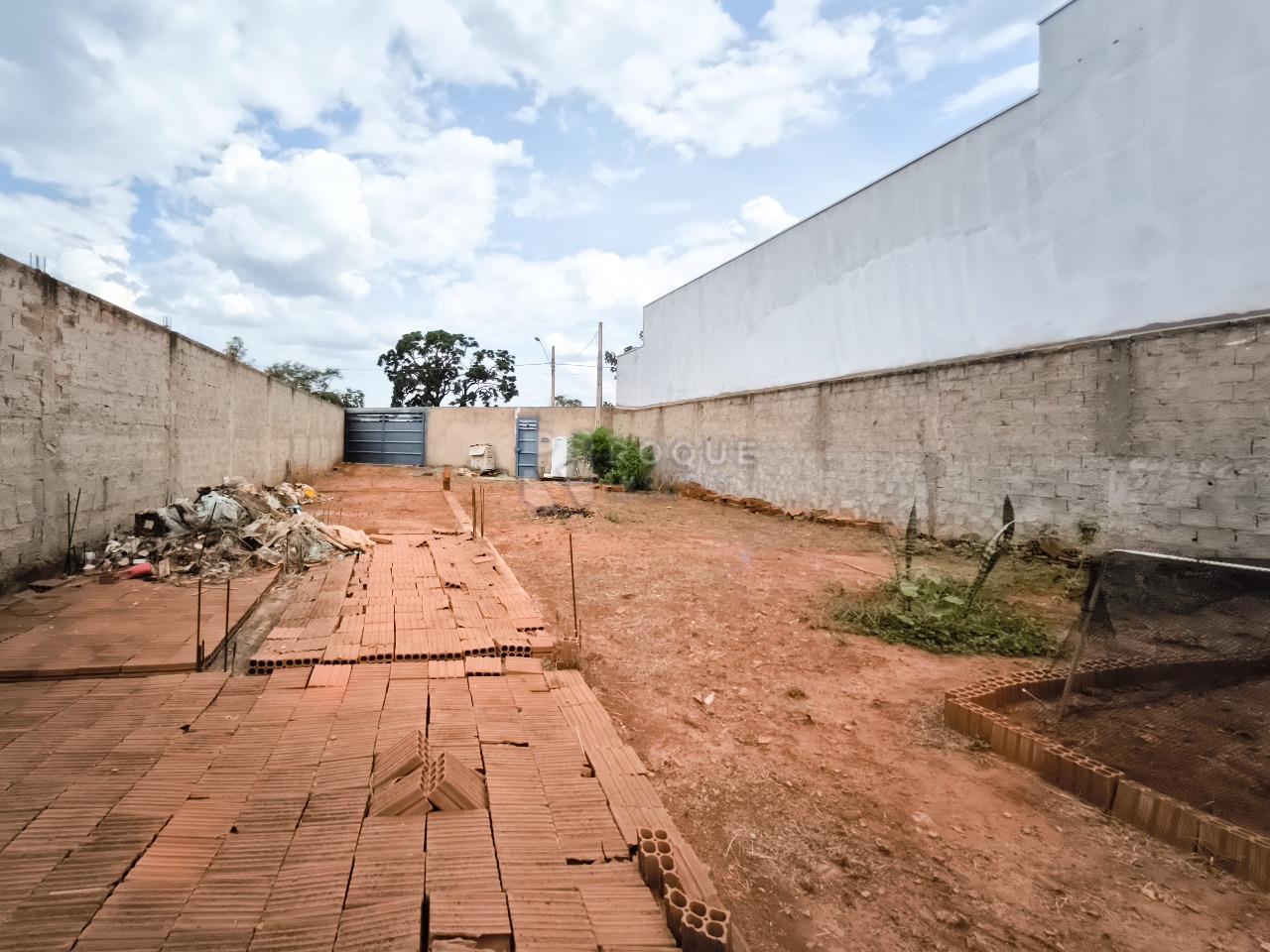 Terreno à venda no bairro Jardim Bela Vista: 