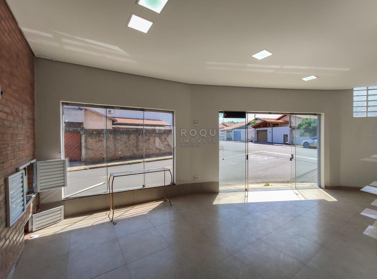 Salão para aluguel no bairro Jardim Residencial Santa Amália: Salão