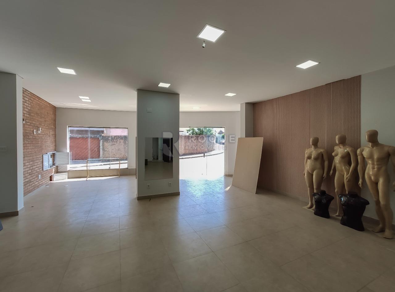 Salão para aluguel no bairro Jardim Residencial Santa Amália: Salão