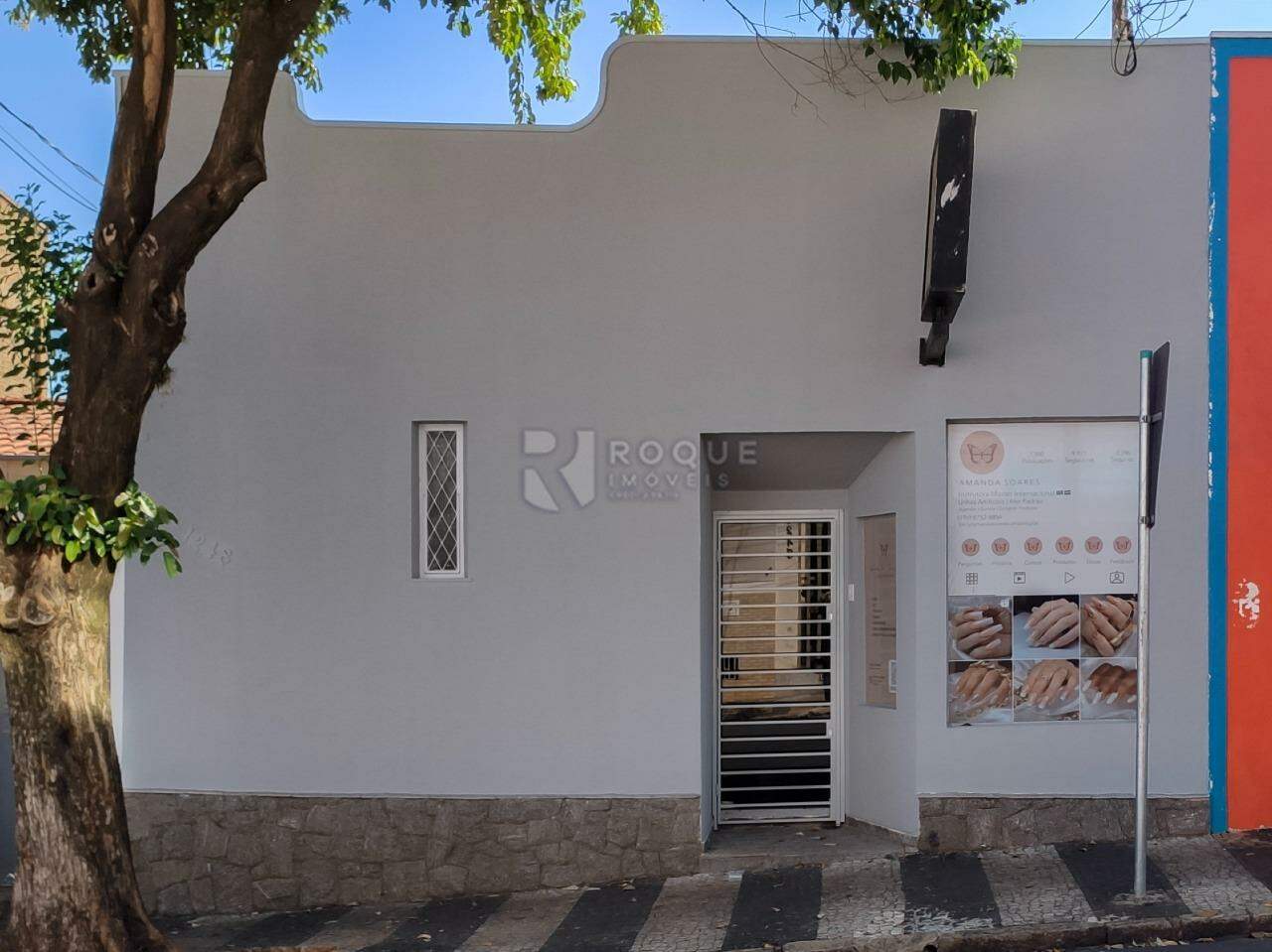 Salas/Conjuntos para aluguel no bairro Centro: Fachada 