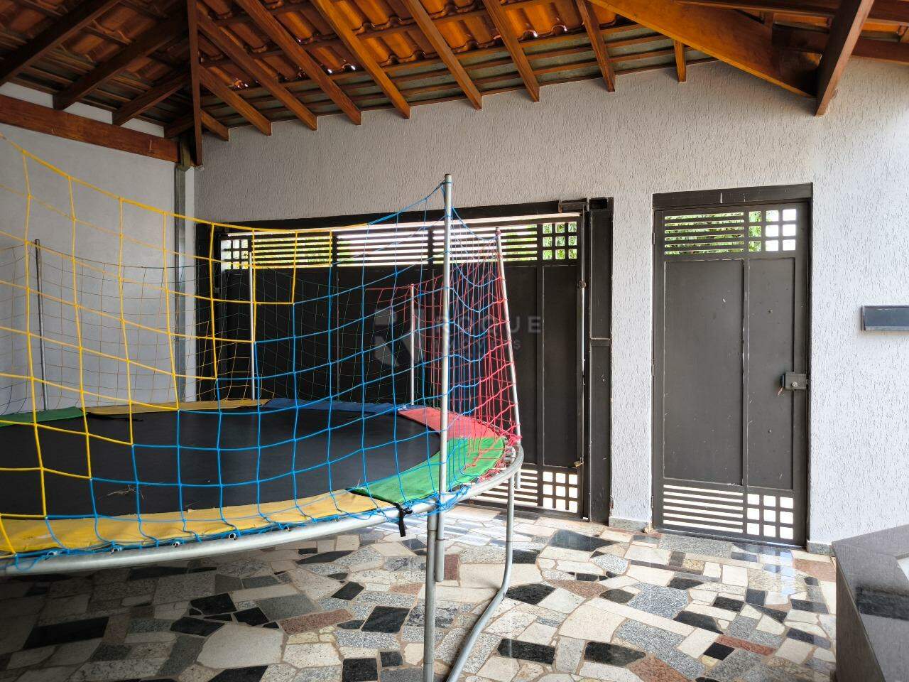 Casa Residencial à venda no bairro Residencial Palmeira Real: GARAGEM