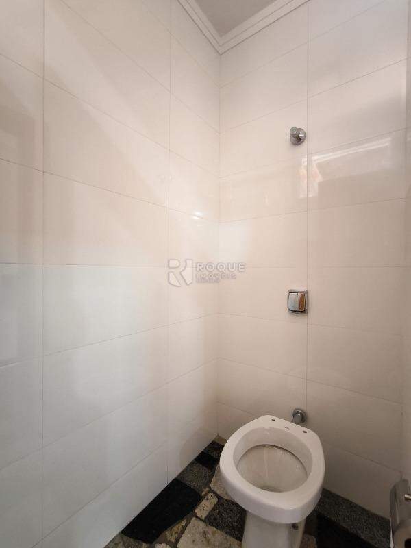 Casa Residencial à venda no bairro Residencial Palmeira Real: BANHEIRO FEMININO