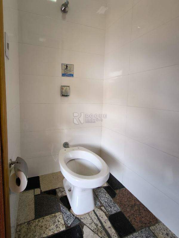 Casa Residencial à venda no bairro Residencial Palmeira Real: BANHEIRO MASCULINO