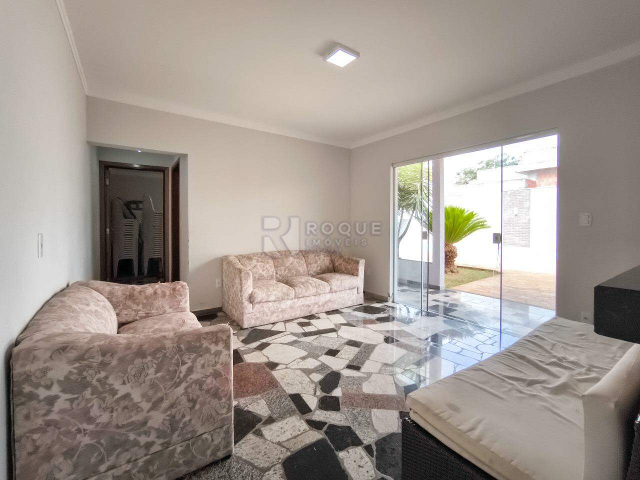 Casa Residencial à venda no bairro Residencial Palmeira Real: SALA DE ESTAR