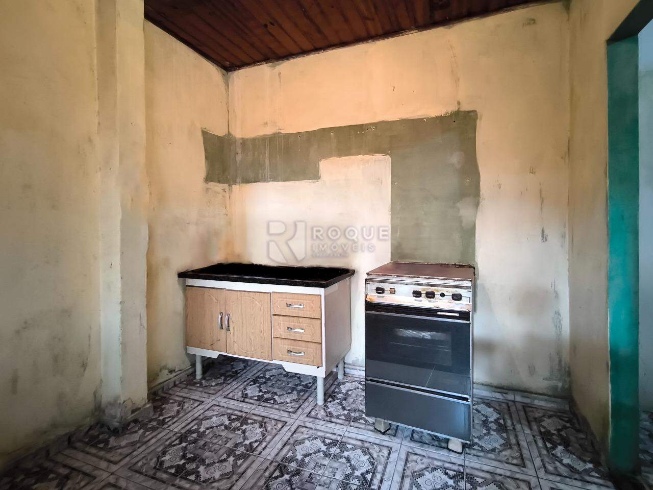 Casa Residencial à venda no bairro Parque Residencial Abílio Pedro: COZINHA