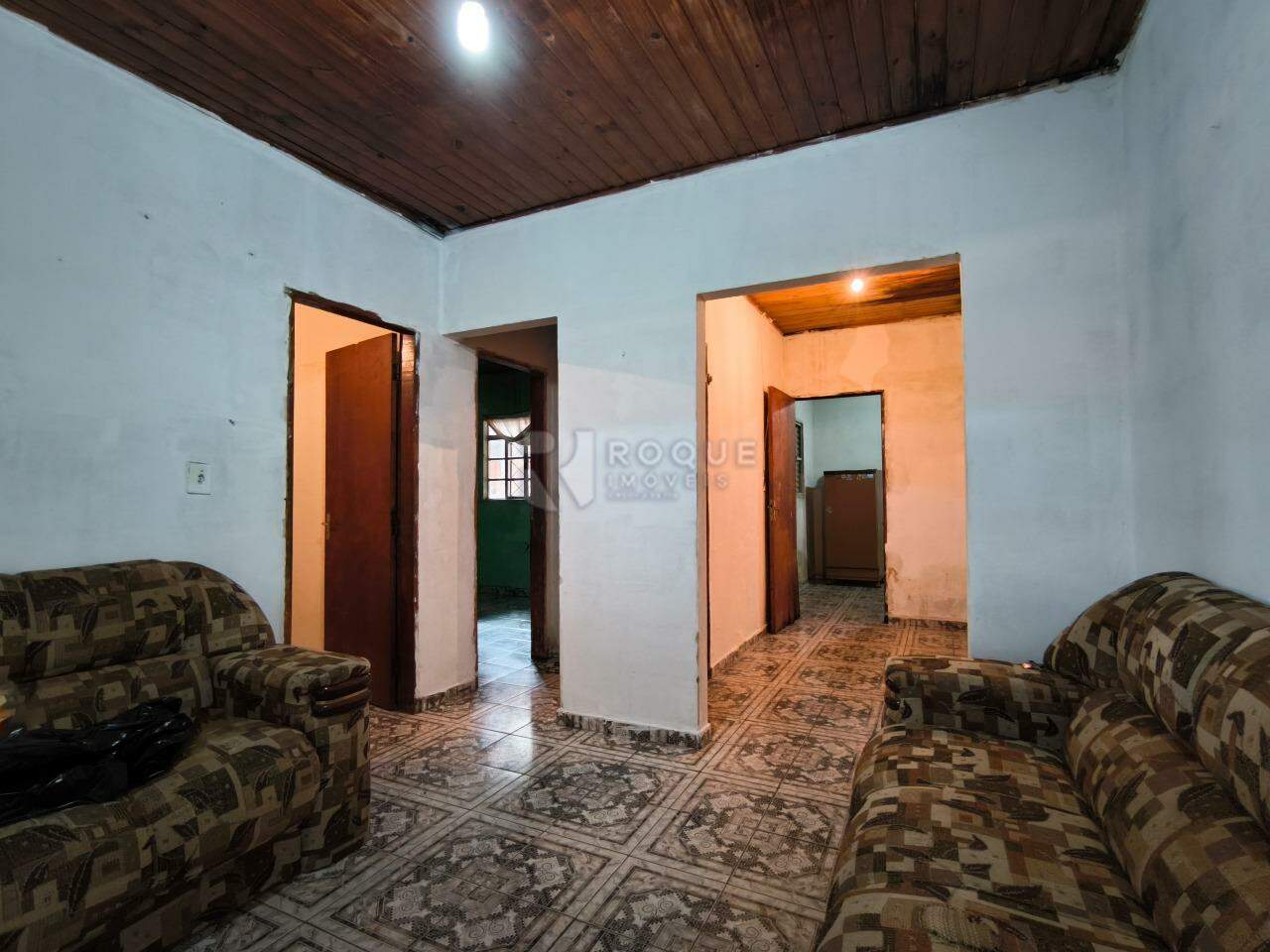 Casa Residencial à venda no bairro Parque Residencial Abílio Pedro: SALA DE ESTAR