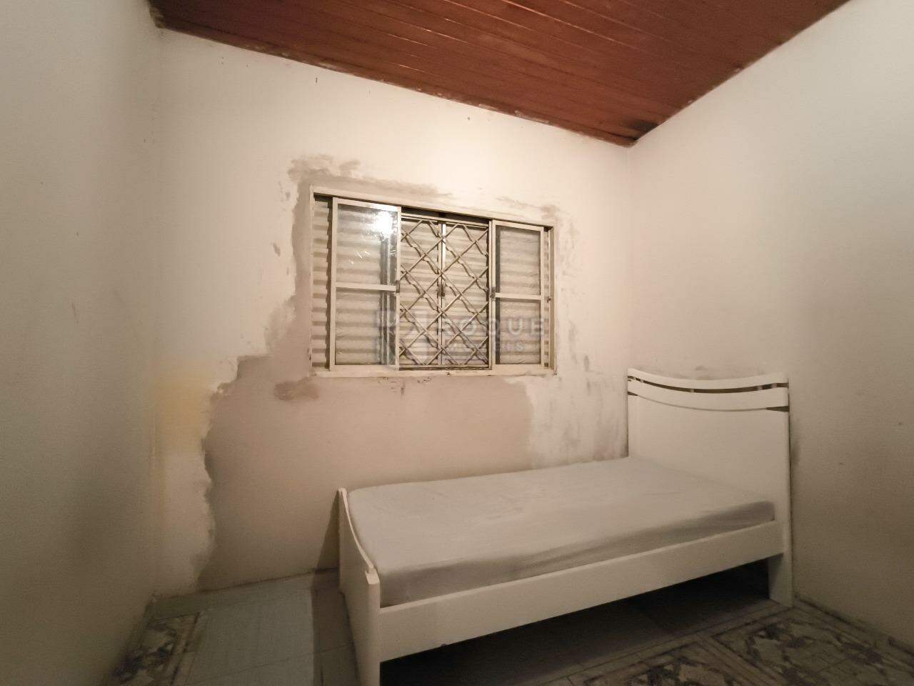 Casa Residencial à venda no bairro Parque Residencial Abílio Pedro: DORMITÓRIO 1