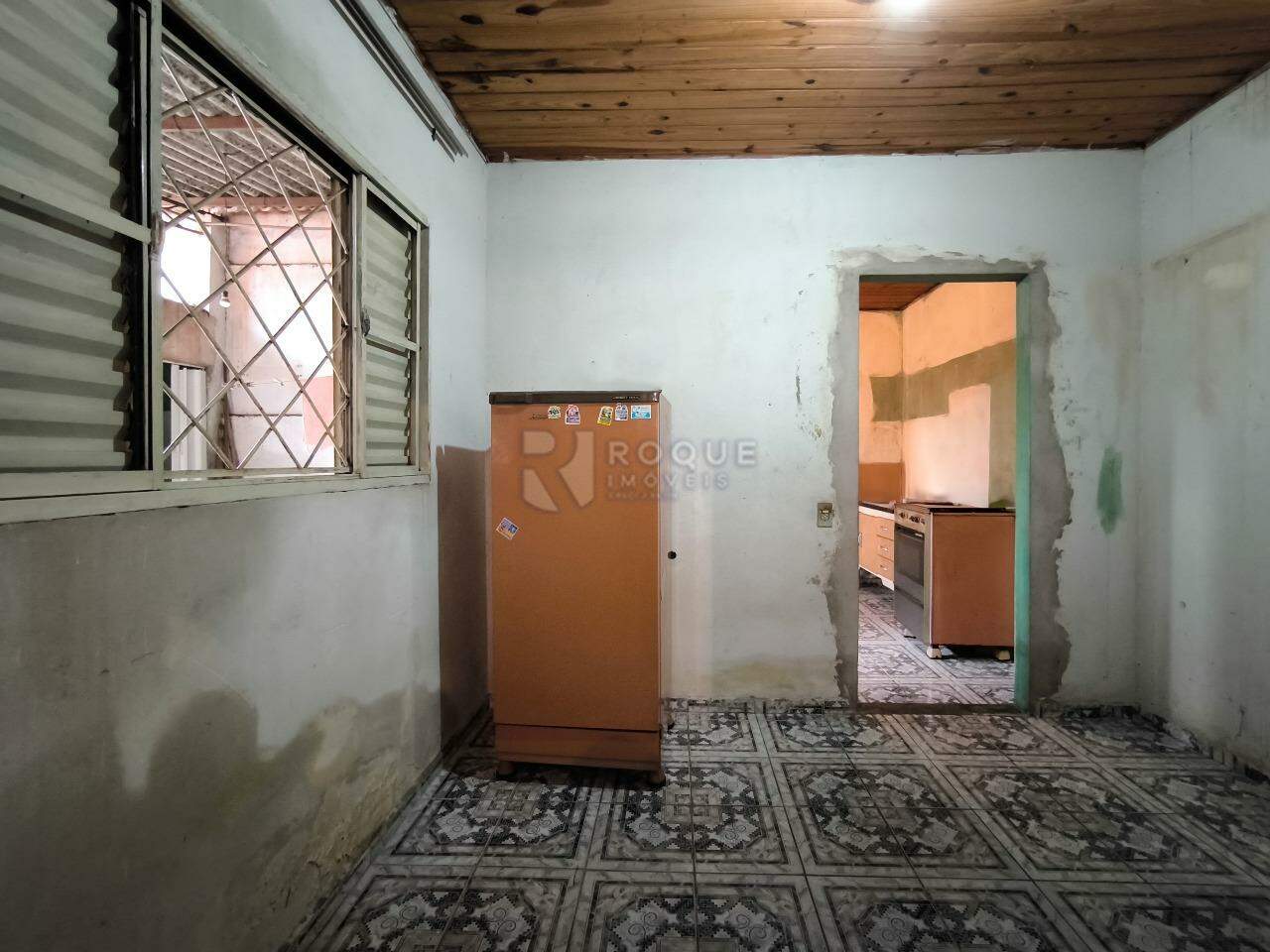 Casa Residencial à venda no bairro Parque Residencial Abílio Pedro: SALA DE JANTAR