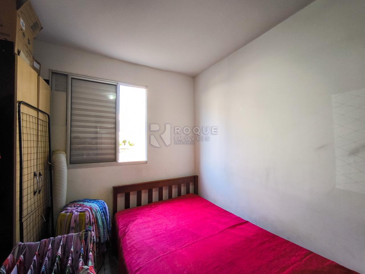 Apartamento à venda no bairro Jardim do Lago: DORMITÓRIO 2