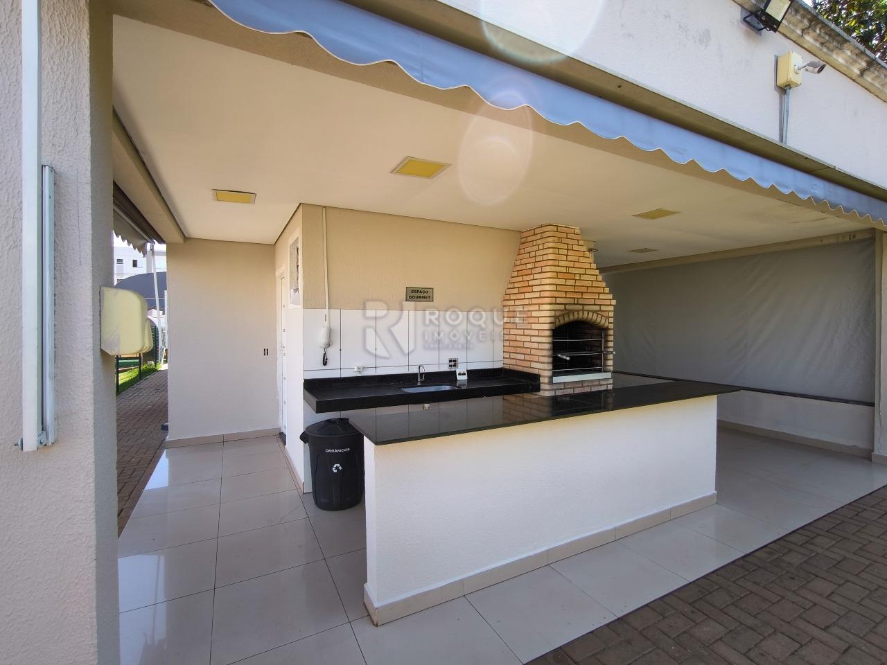 Apartamento à venda no bairro Jardim do Lago: CHURRASQUEIRA