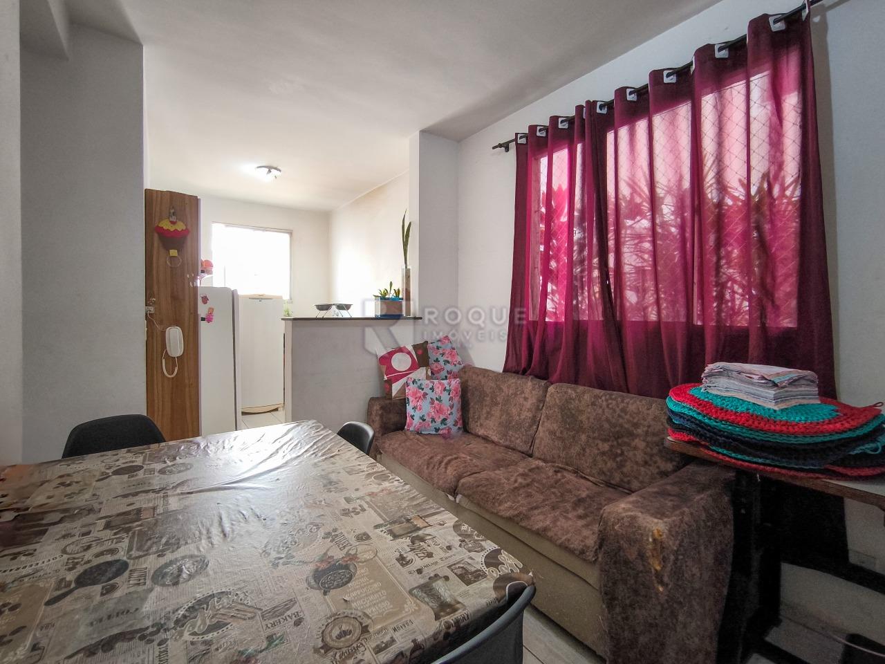 Apartamento à venda no bairro Jardim do Lago: SALA DE ESTAR