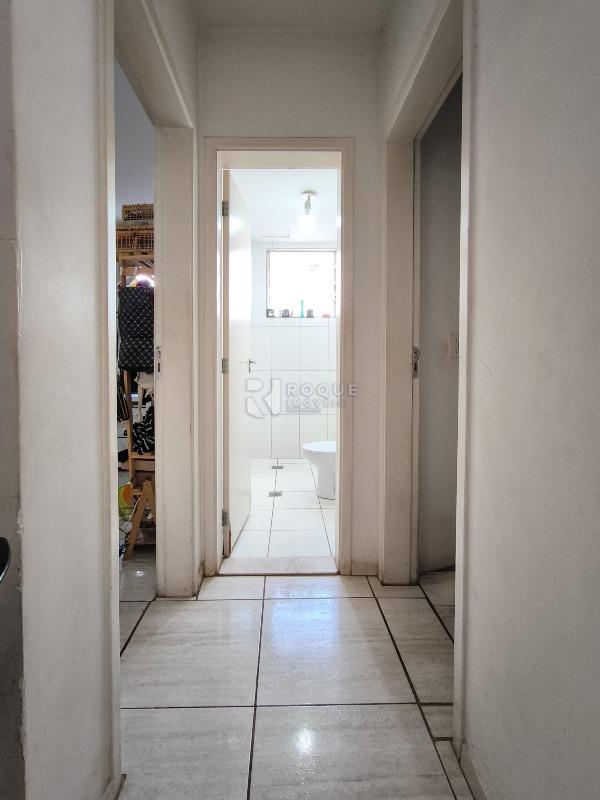 Apartamento à venda no bairro Jardim do Lago: ÁREA DE CIRCULAÇÃO