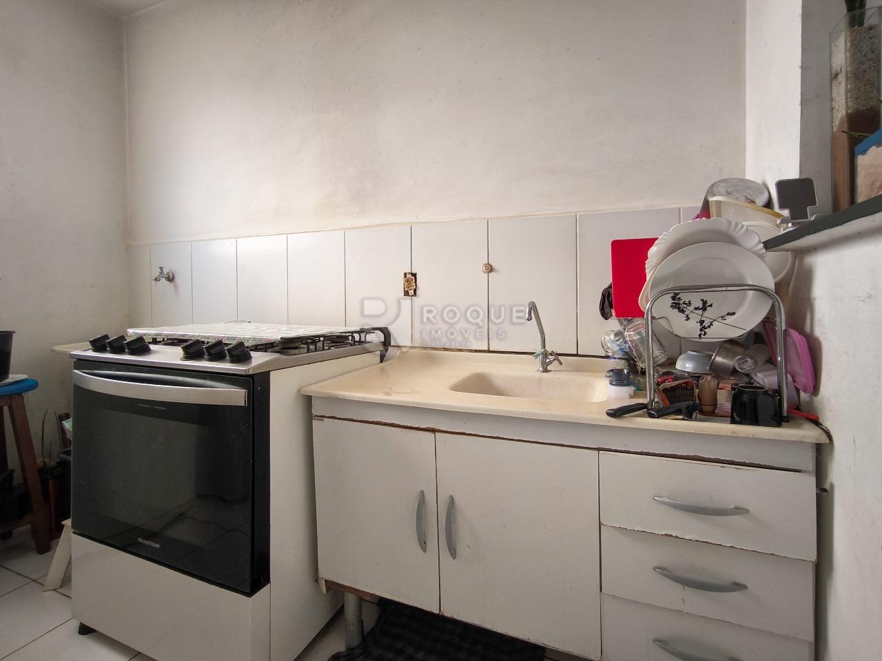 Apartamento à venda no bairro Jardim do Lago: COZINHA