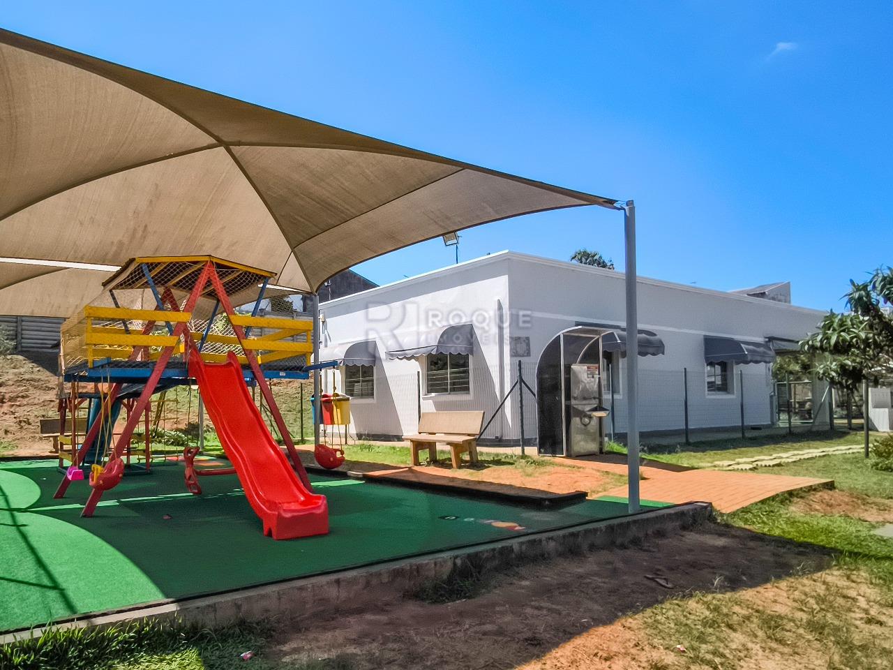 Apartamento à venda no bairro Jardim do Lago: PLAYGROUND