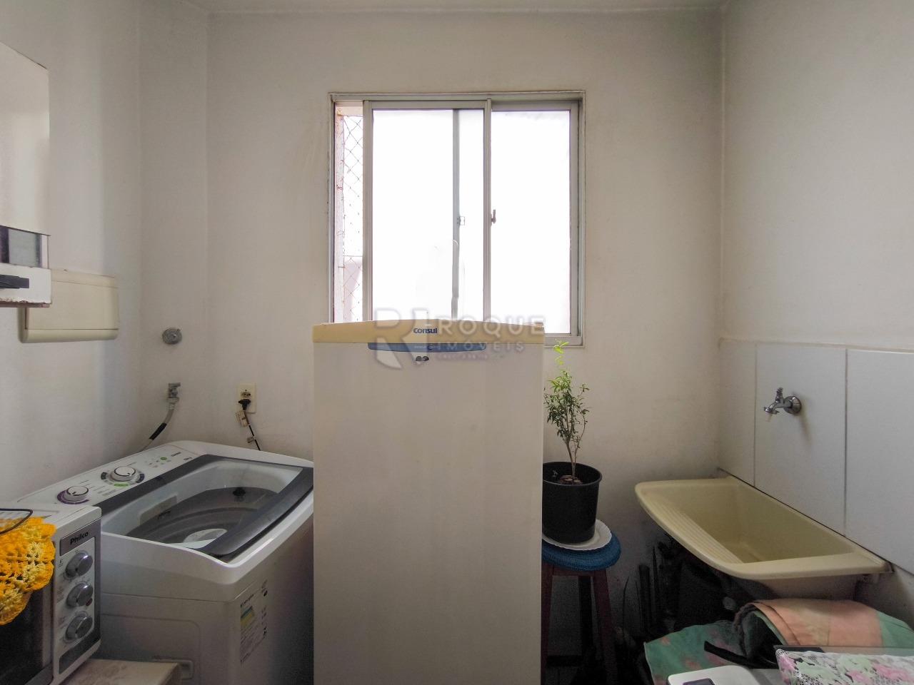 Apartamento à venda no bairro Jardim do Lago: LAVANDERIA