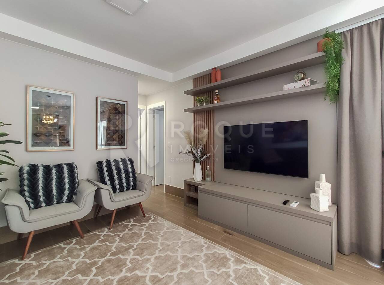 Apartamento à venda no bairro Vila Santa Josefa: Saça 