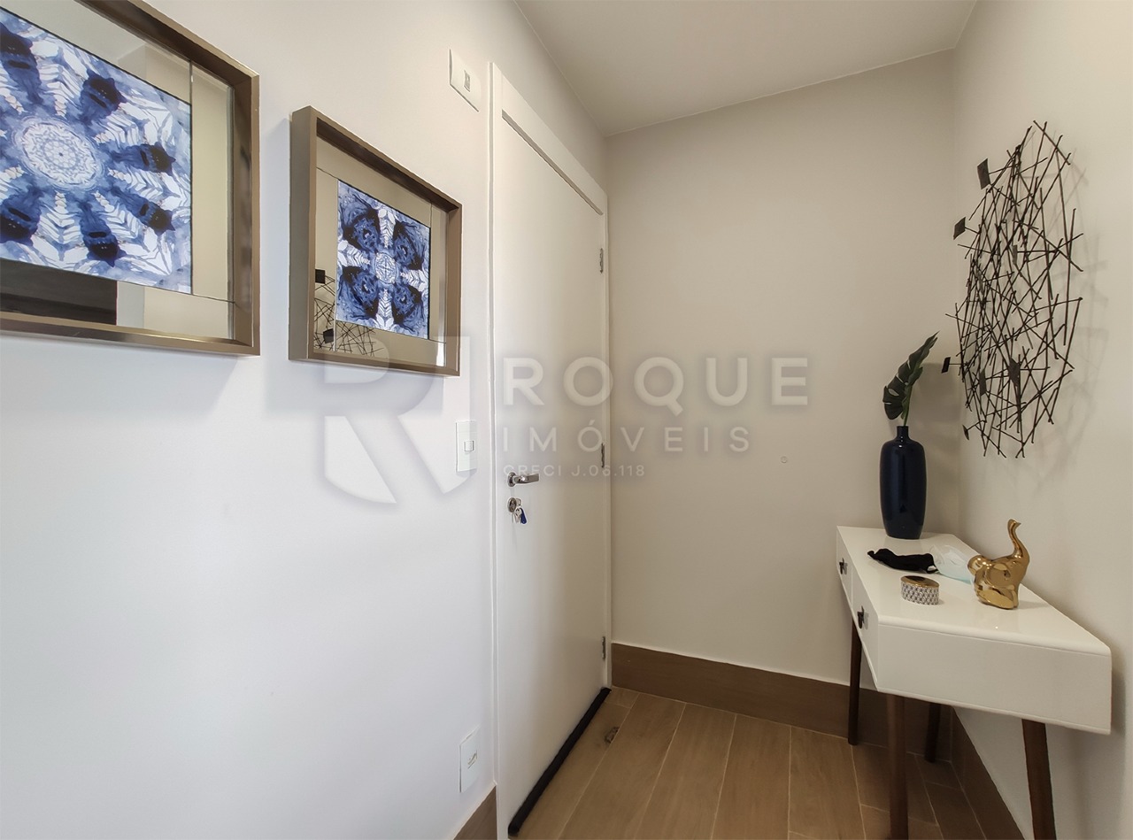 Apartamento à venda no bairro Vila Santa Josefa: Acesso 