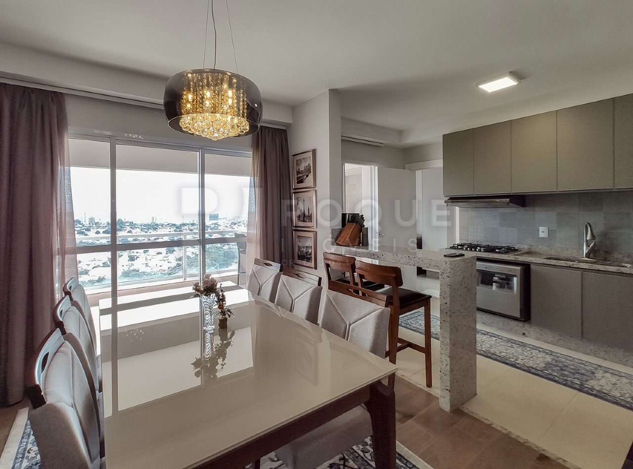 Apartamento à venda no bairro Vila Santa Josefa: Sala 