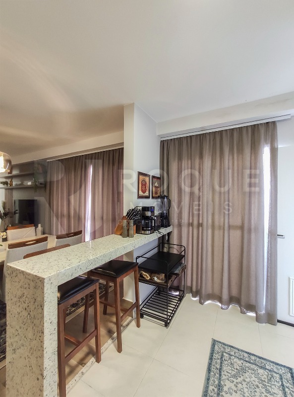 Apartamento à venda no bairro Vila Santa Josefa: Cozinha 