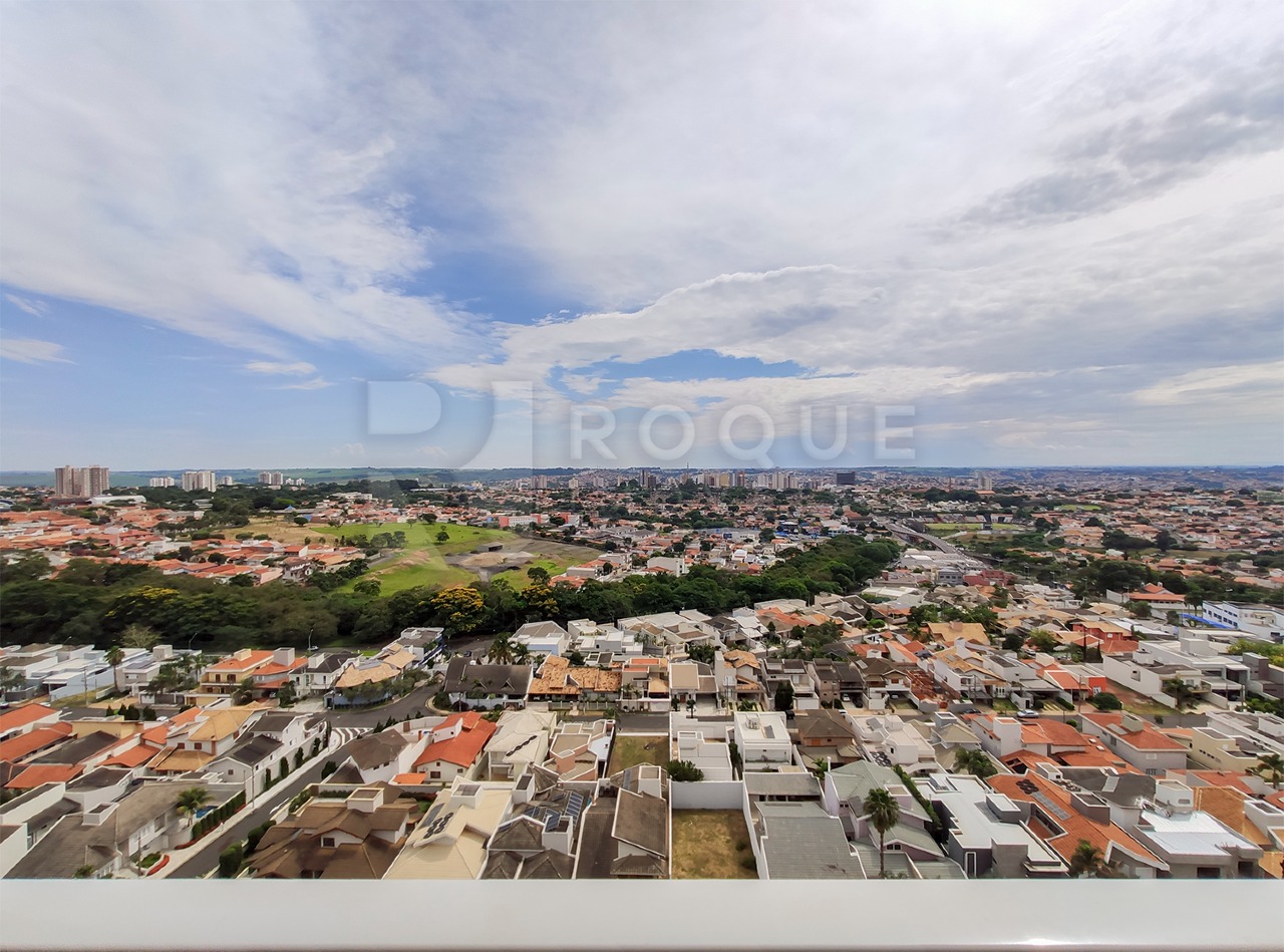 Apartamento à venda no bairro Vila Santa Josefa: Sacada 