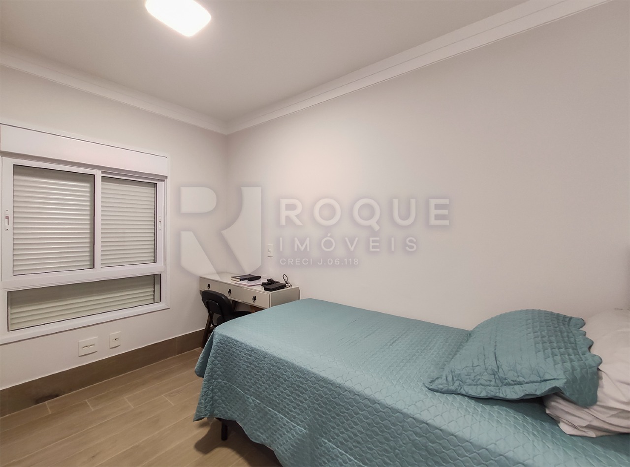 Apartamento à venda no bairro Vila Santa Josefa: Suíte 3