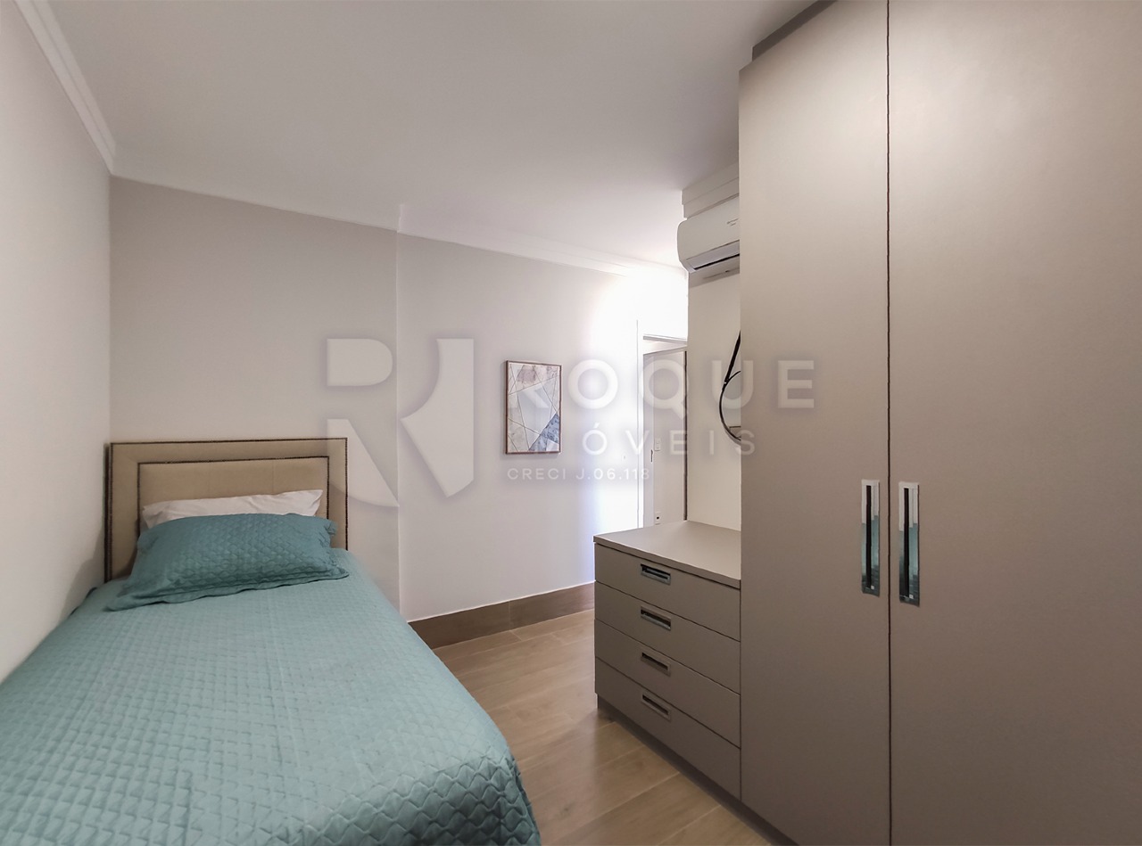 Apartamento à venda no bairro Vila Santa Josefa: Suíte 3