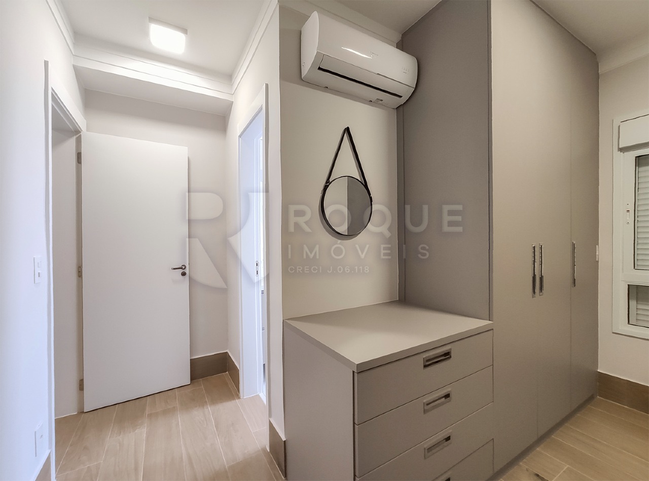 Apartamento à venda no bairro Vila Santa Josefa: Suíte 3