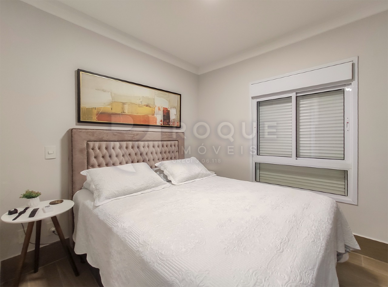 Apartamento à venda no bairro Vila Santa Josefa: Suíte 1