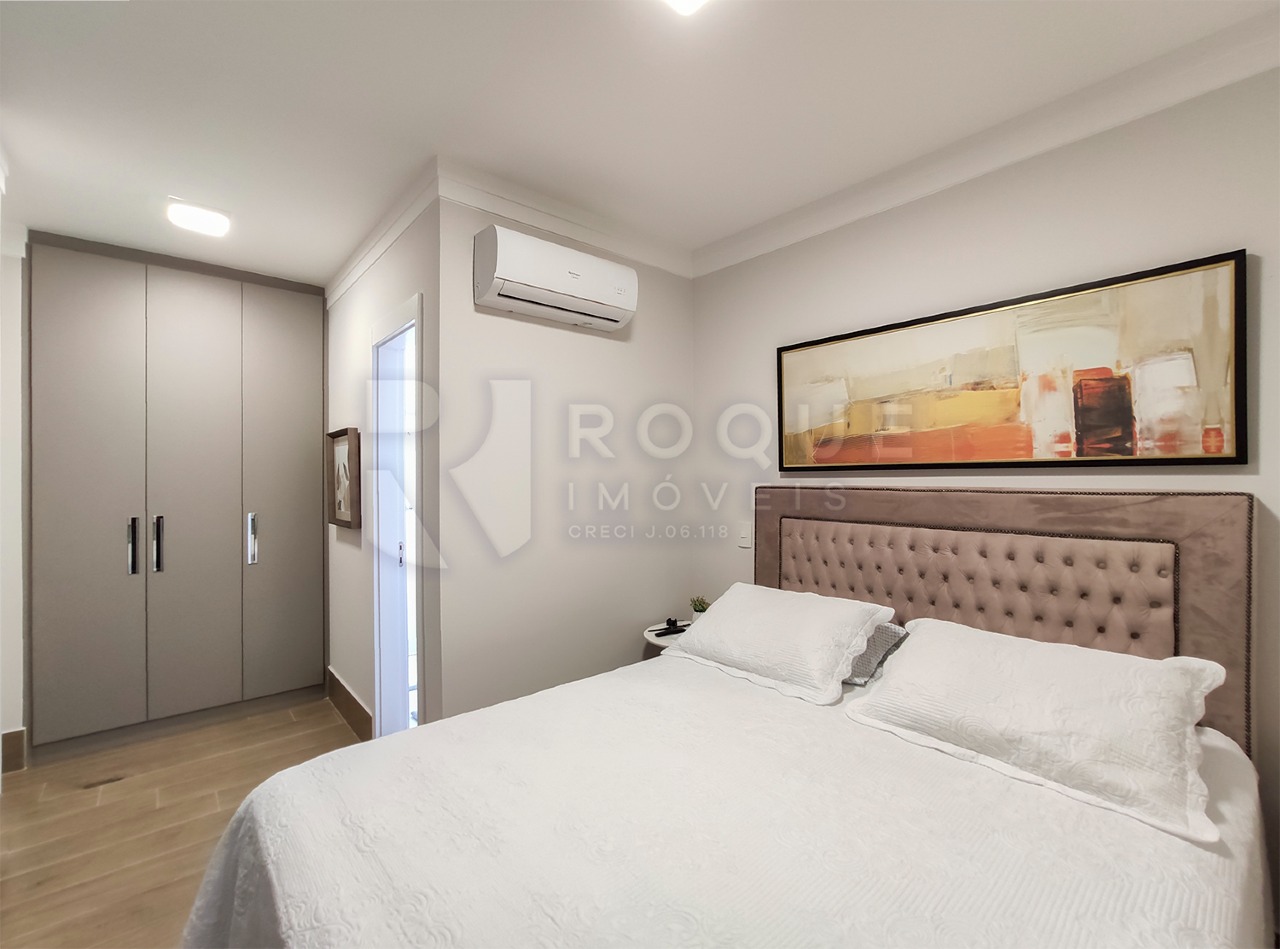 Apartamento à venda no bairro Vila Santa Josefa: Suíte 1