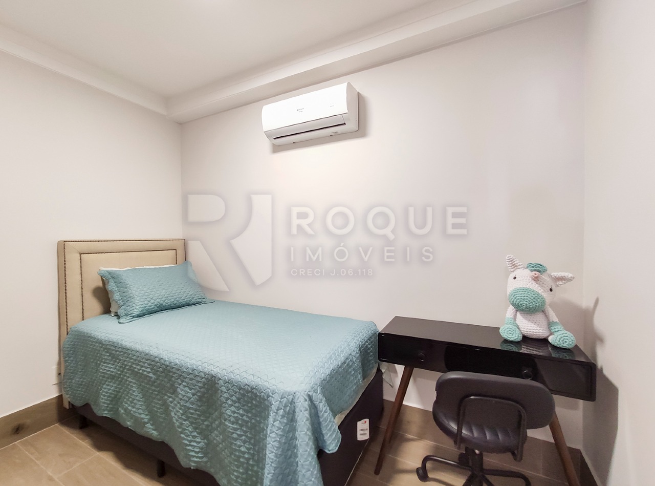 Apartamento à venda no bairro Vila Santa Josefa: Suíte 2