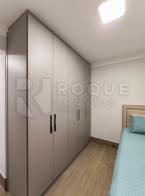 Apartamento à venda no bairro Vila Santa Josefa: Suíte 2