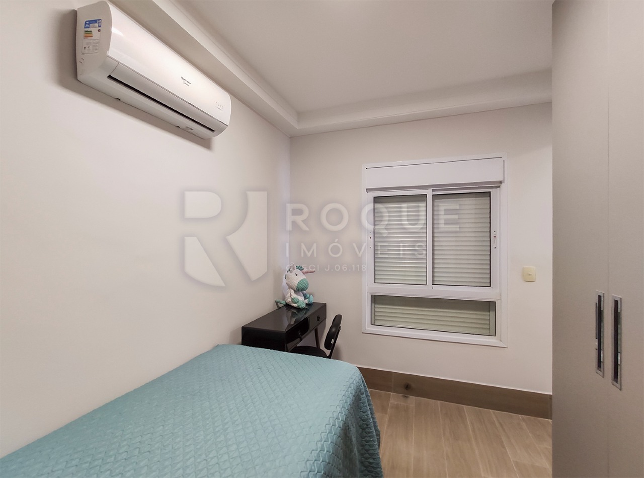 Apartamento à venda no bairro Vila Santa Josefa: Suíte 2