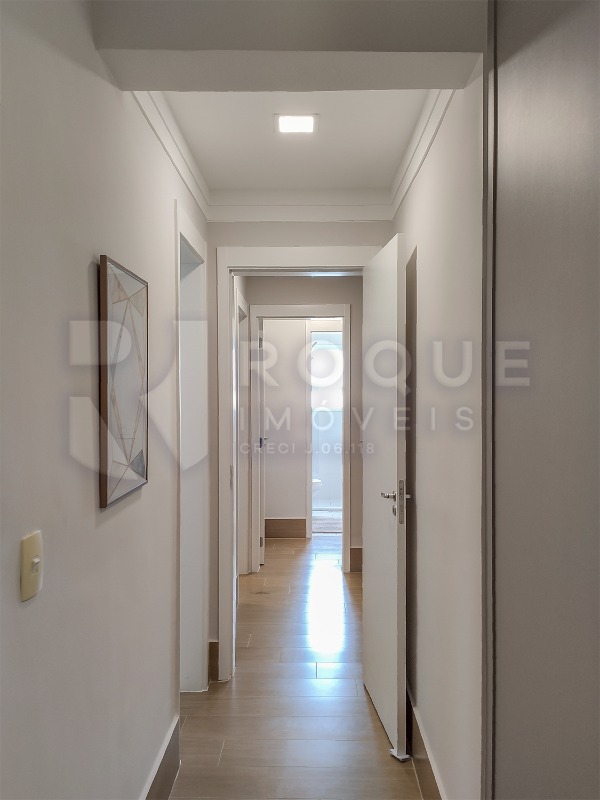 Apartamento à venda no bairro Vila Santa Josefa: Hall Suíte 3