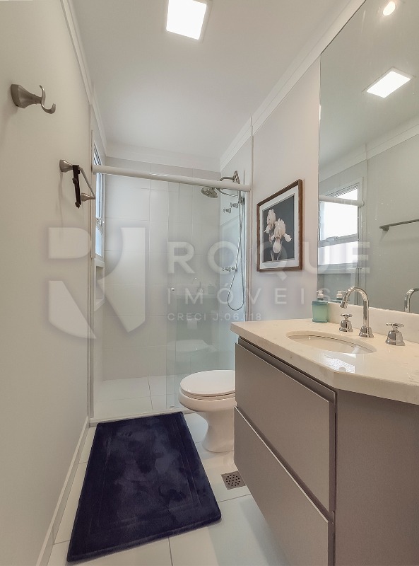 Apartamento à venda no bairro Vila Santa Josefa: WC suíte 2