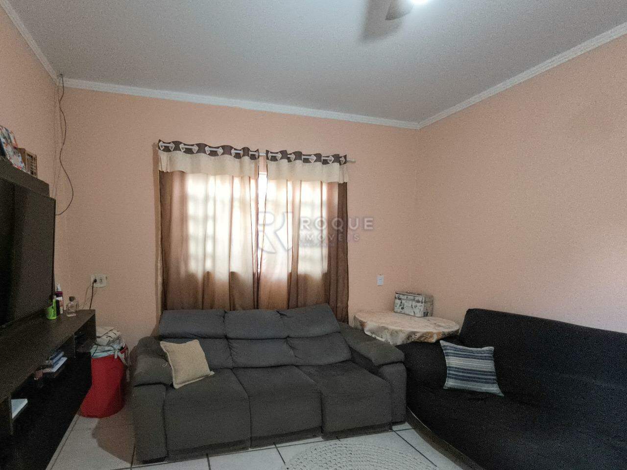 Casa Residencial à venda no bairro Jardim Campo Belo: SALA DE ESTAR