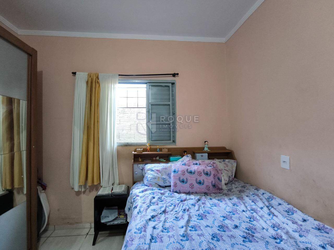 Casa Residencial à venda no bairro Jardim Campo Belo: DORMITÓRIO 2