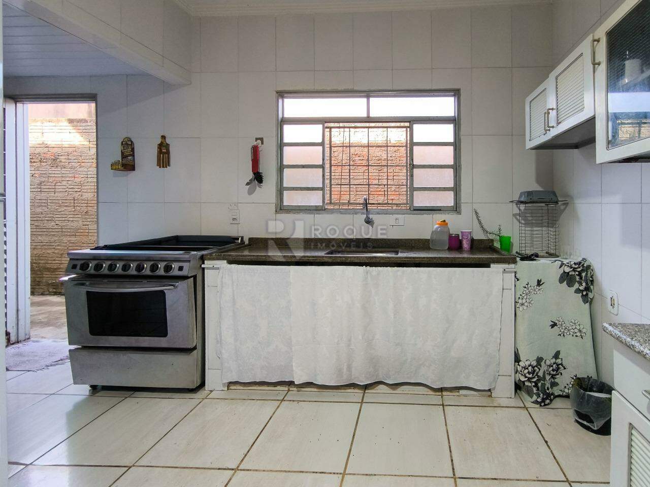 Casa Residencial à venda no bairro Jardim Campo Belo: COZINHA