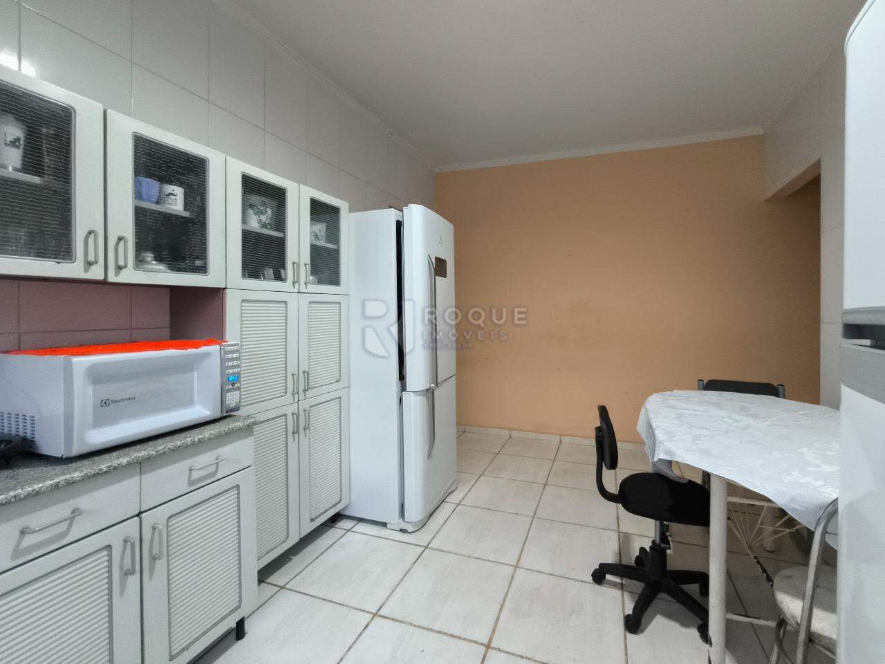 Casa Residencial à venda no bairro Jardim Campo Belo: COZINHA