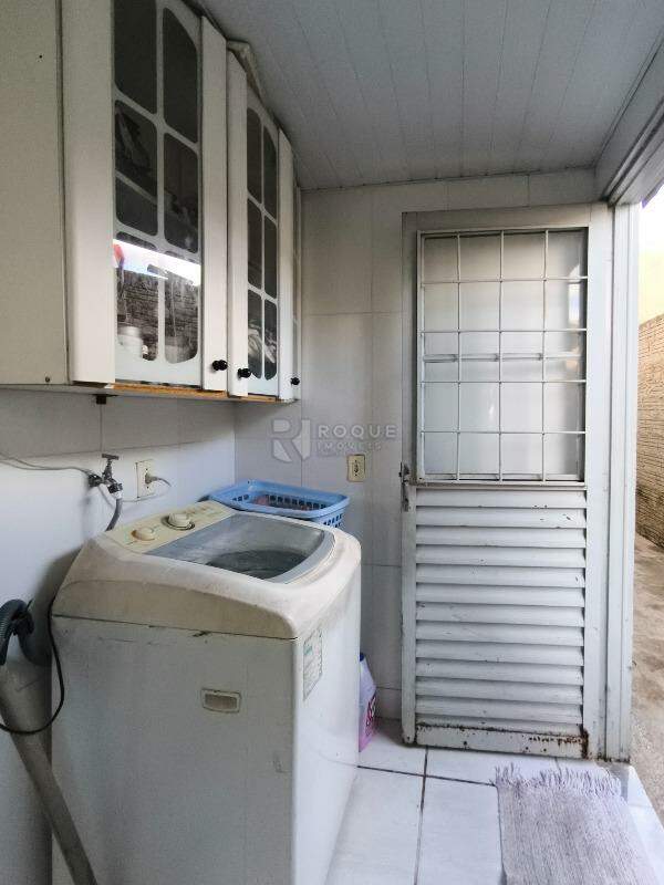 Casa Residencial à venda no bairro Jardim Campo Belo: LAVANDERIA