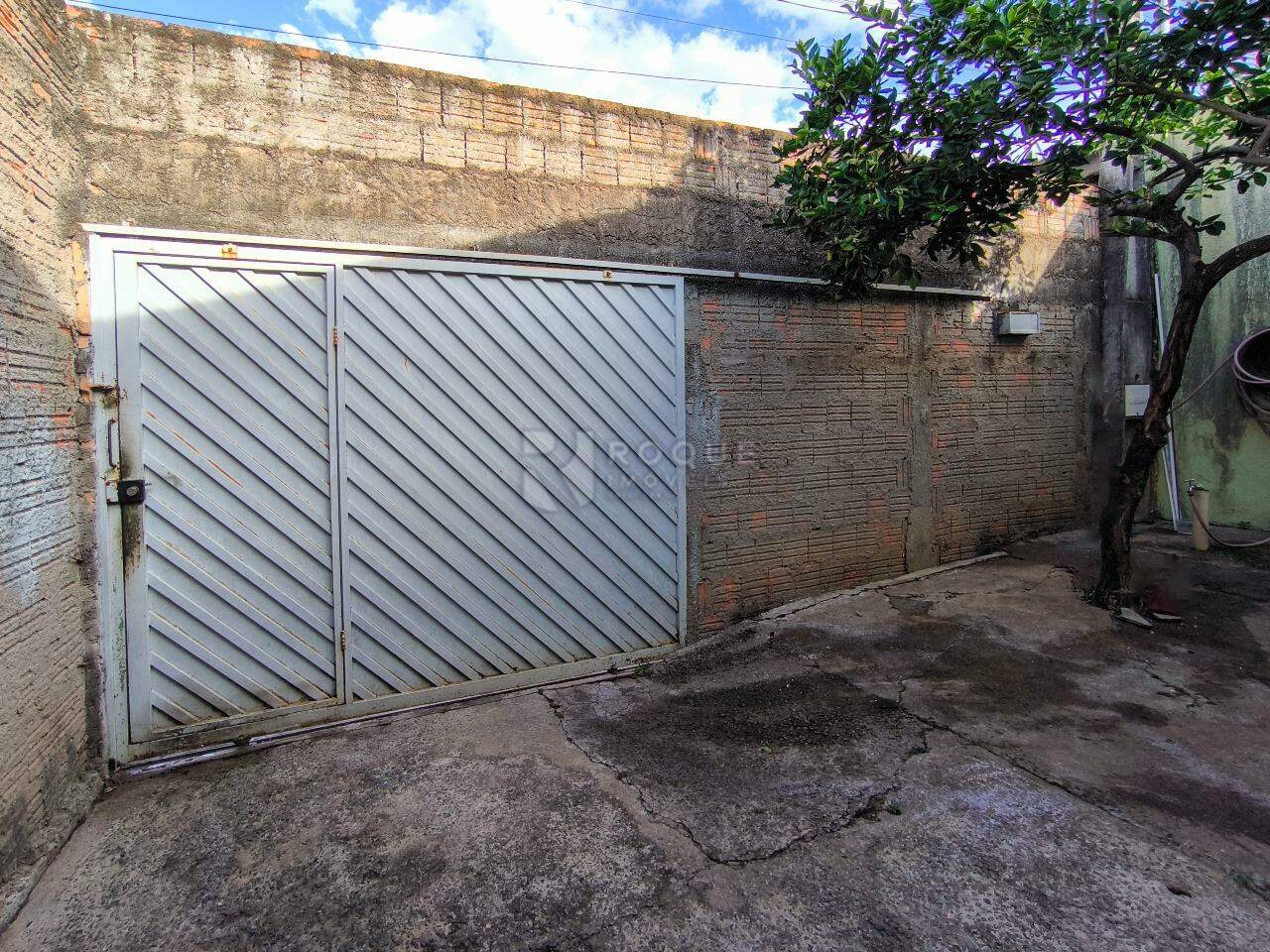 Casa Residencial à venda no bairro Jardim Campo Belo: ENTRADA