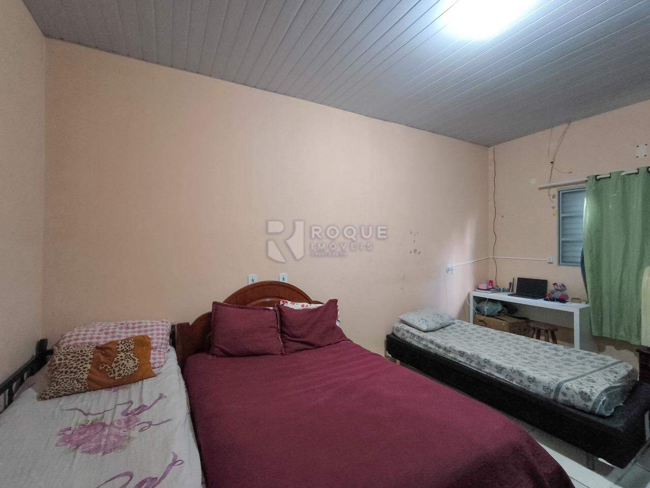 Casa Residencial à venda no bairro Jardim Campo Belo: DORMITÓRIO 1