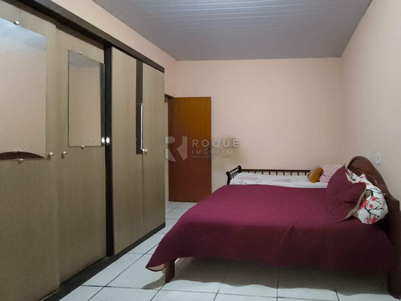 Casa Residencial à venda no bairro Jardim Campo Belo: DORMITÓRIO 1