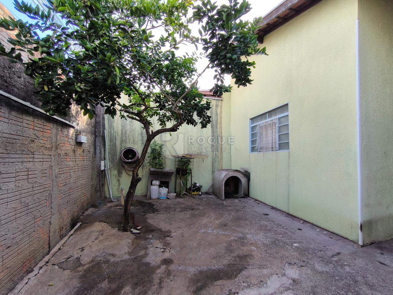 Casa Residencial à venda no bairro Jardim Campo Belo: JARDIM