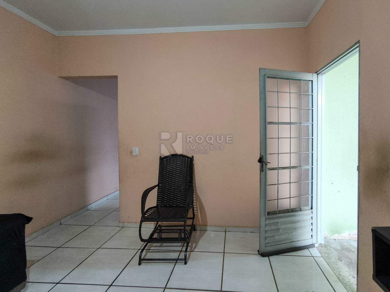 Casa Residencial à venda no bairro Jardim Campo Belo: SALA DE ESTAR
