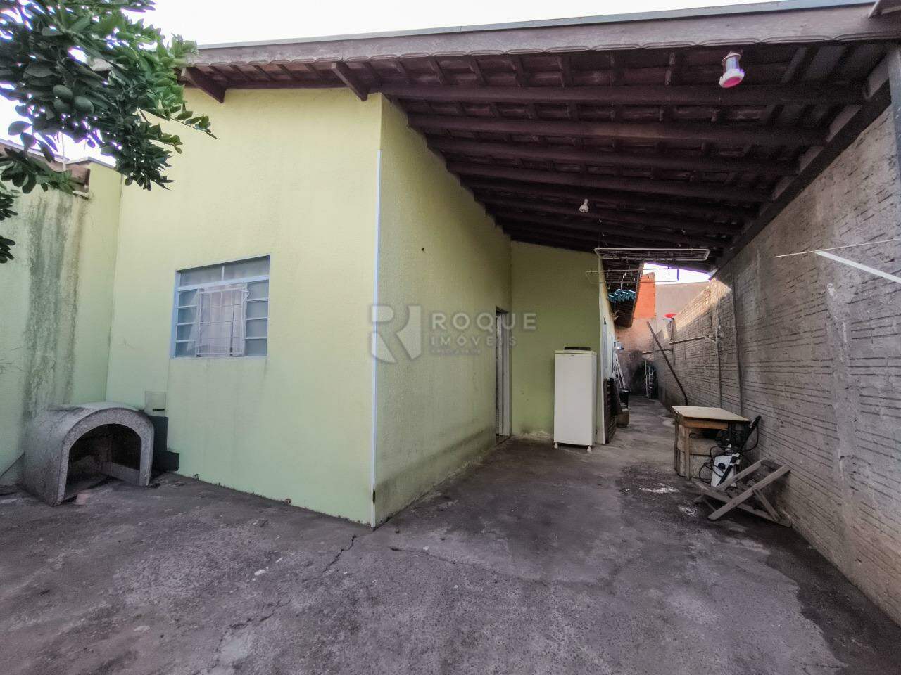 Casa Residencial à venda no bairro Jardim Campo Belo: GARAGEM