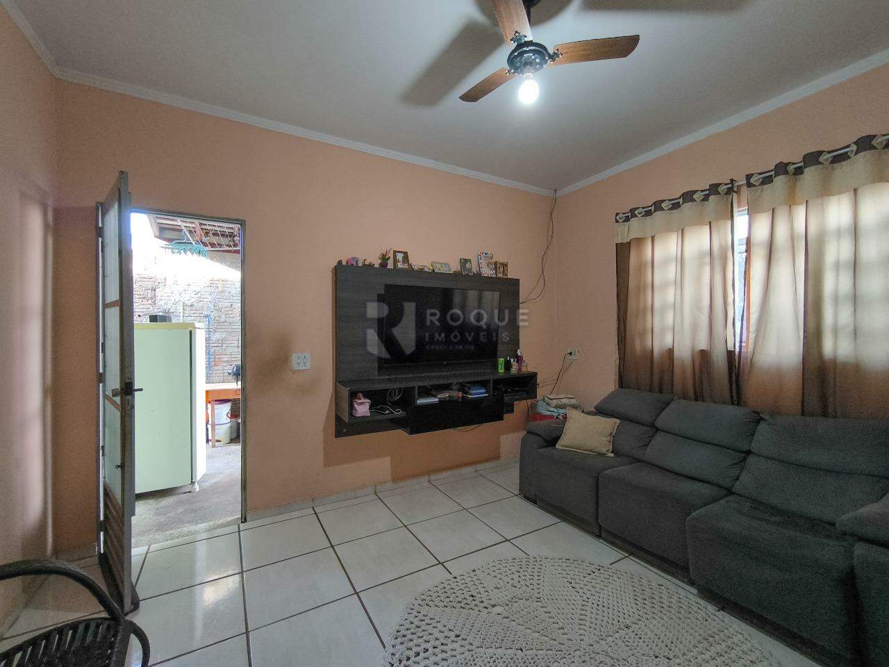 Casa Residencial à venda no bairro Jardim Campo Belo: SALA DE ESTAR